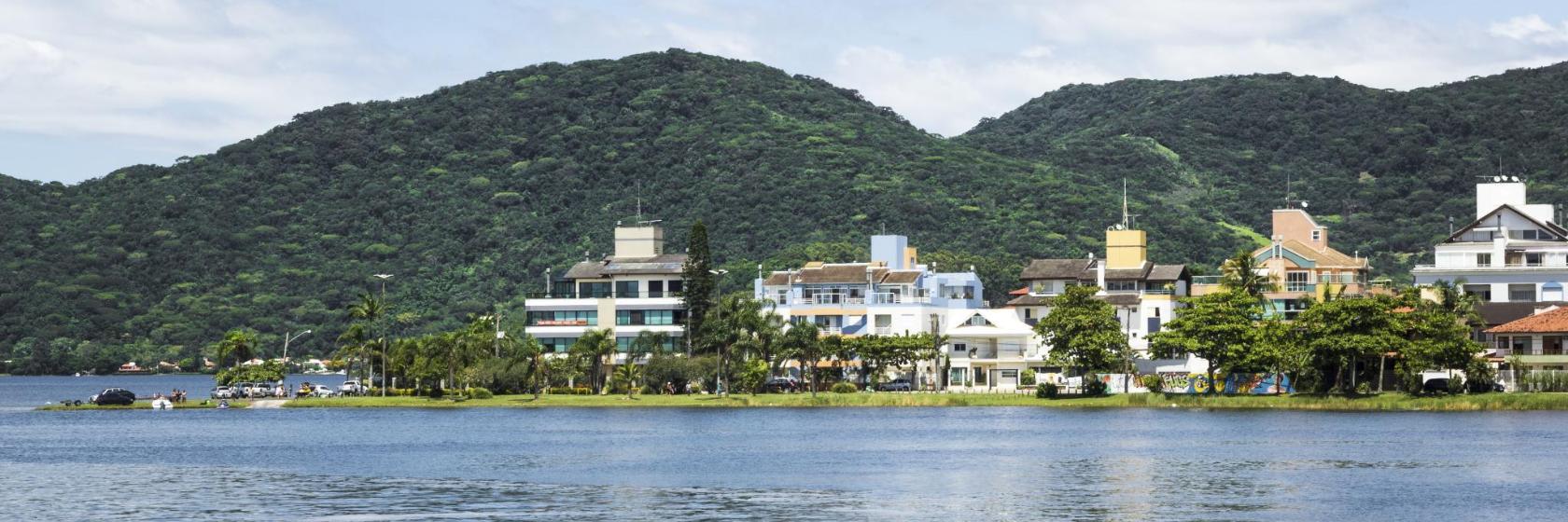 Laguna Conceição